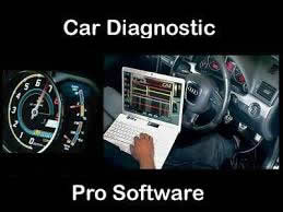 Car & Truck Diagnostic Software Image
